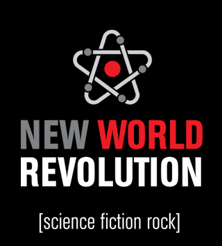 New World Revolution Launch Page